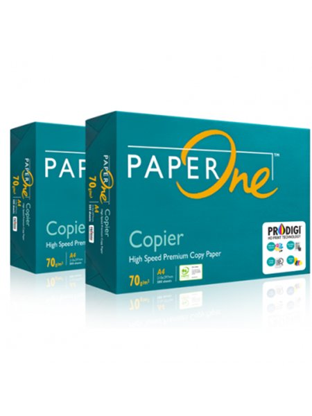 Paper One A4 (70g)