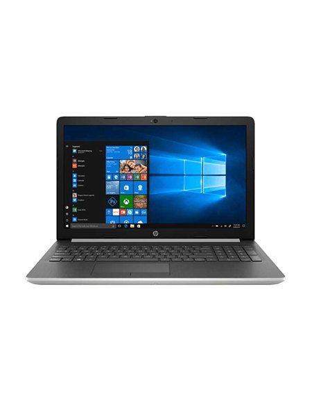 hp 15-ck1016TX Natural Silver (i7-8Gen)