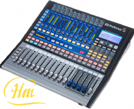 PRESONUS STUDIO LIVE 16.0.2 USB