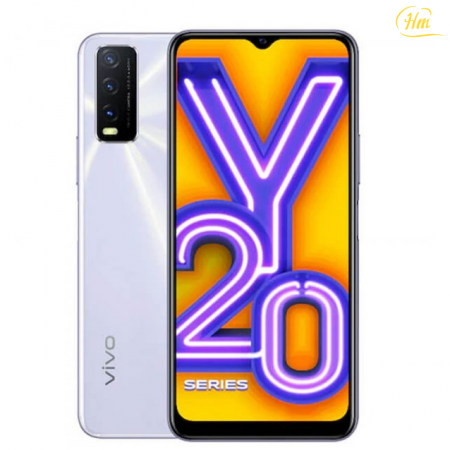 VIVO Y20 (RAM 4GB)