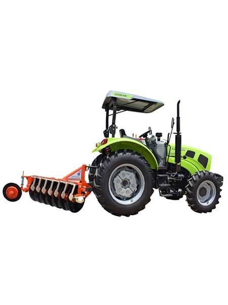 Zoomlion Brand Four Wheel Tractor (RH1004-A) (Flat)