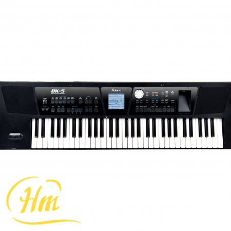 ROLAND BK-5