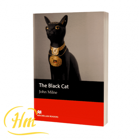 The Black Cat