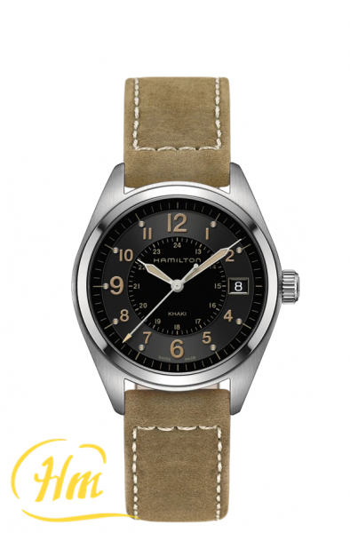 Hamilton KHAKI FIELD QUARTZ - H68551833