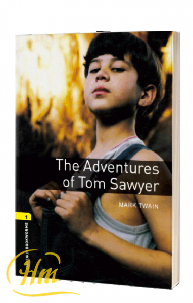 Adventure of Tom Sawyer