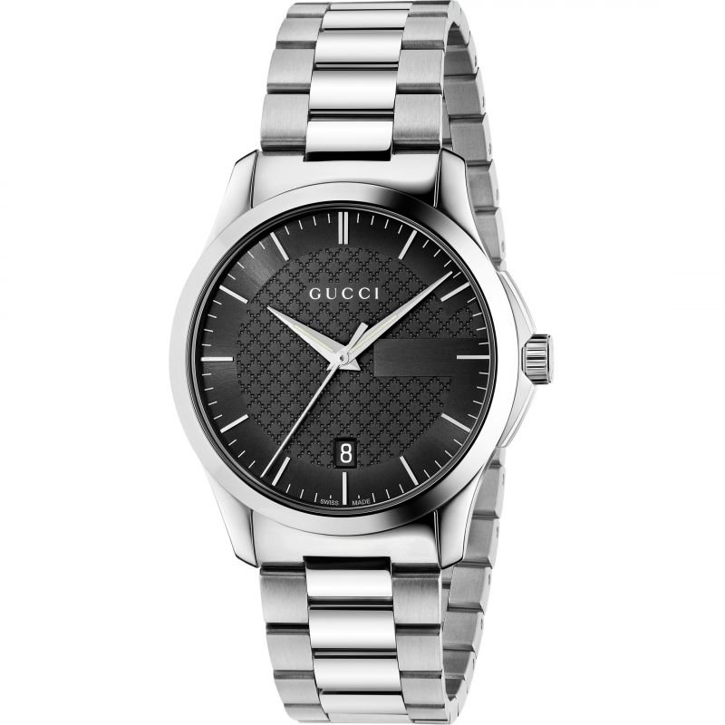 Gucci G-Timeless Watch YA126457
