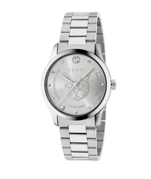 Gucci G-Timeless Watch YA1264095