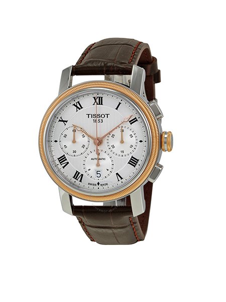 Tissot T097-427-26-033-00