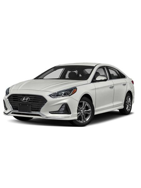 Hyundai LF Sonata