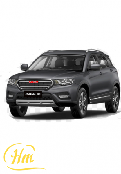 Haval H6 (1-5CC) Grey