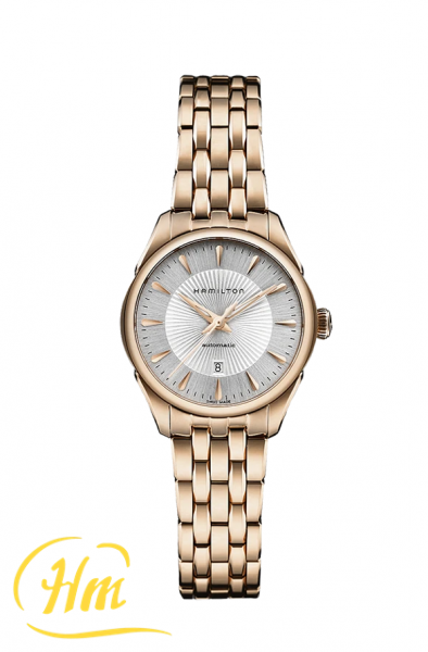 Hamilton JAZZMASTER LADY AUTO - H42245151