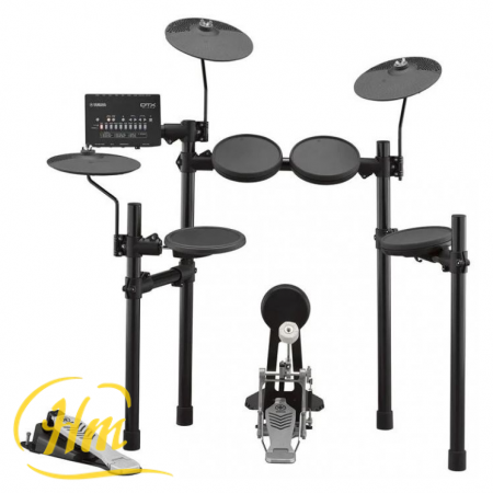 YAMAHA DTX-452K