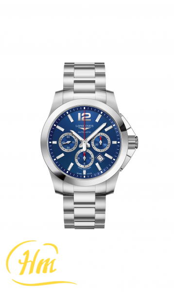 Longines Conquest Automatic L38014966