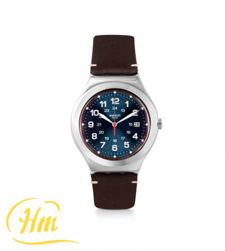 Swatch Big Classic HAPPY JOE FLASH YWS440