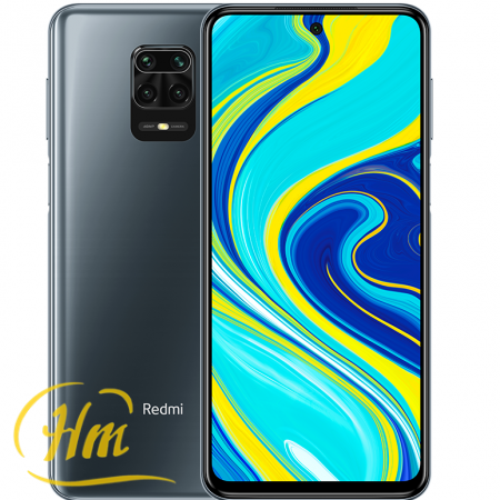 Mi Note 9 Pro