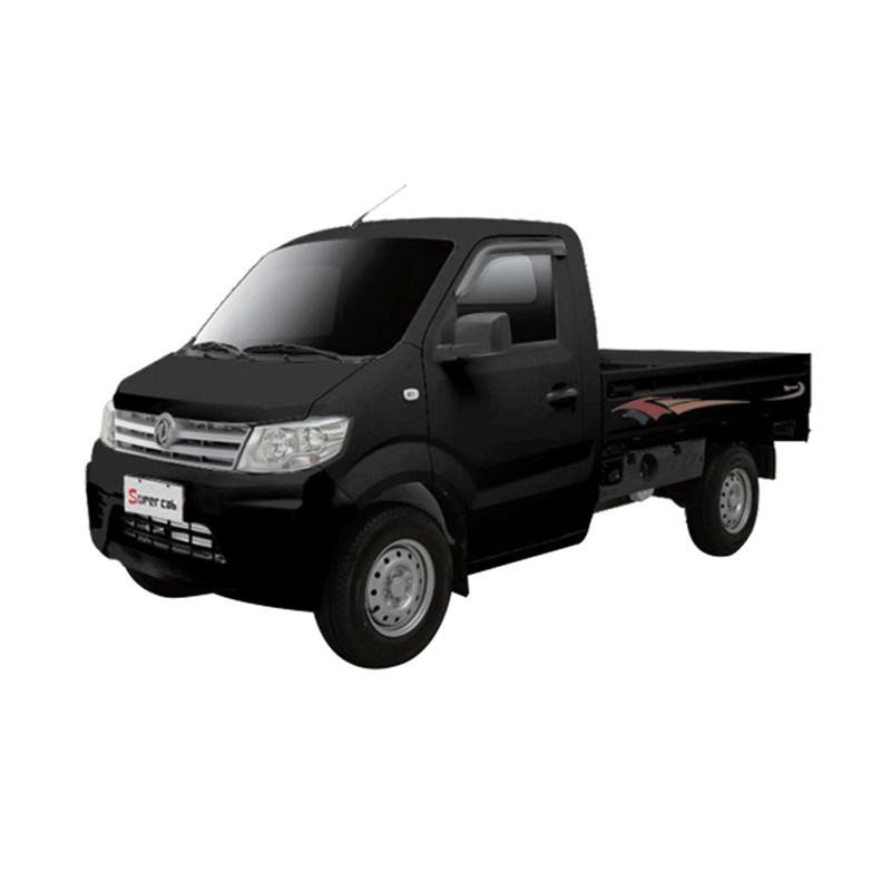 DONGFENG SUPER CAB BLACK