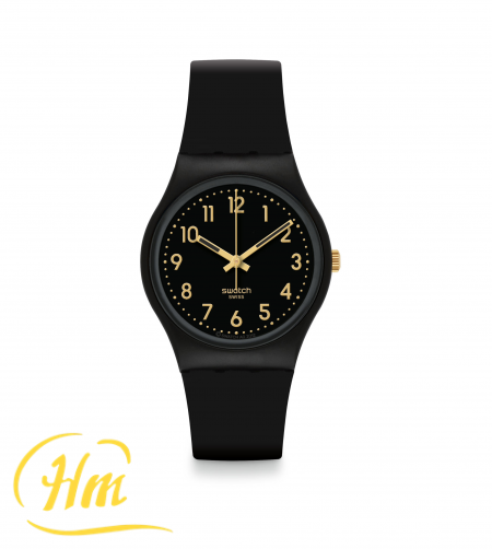 Swatch Gent Standard GOLDEN TAC GB274