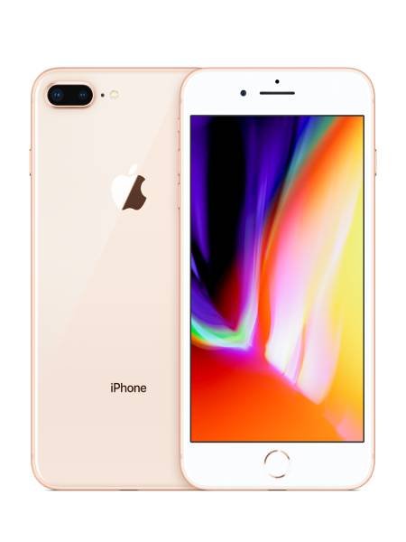 iPhone 8 Plus 64GB (PRODUCT) GOLD