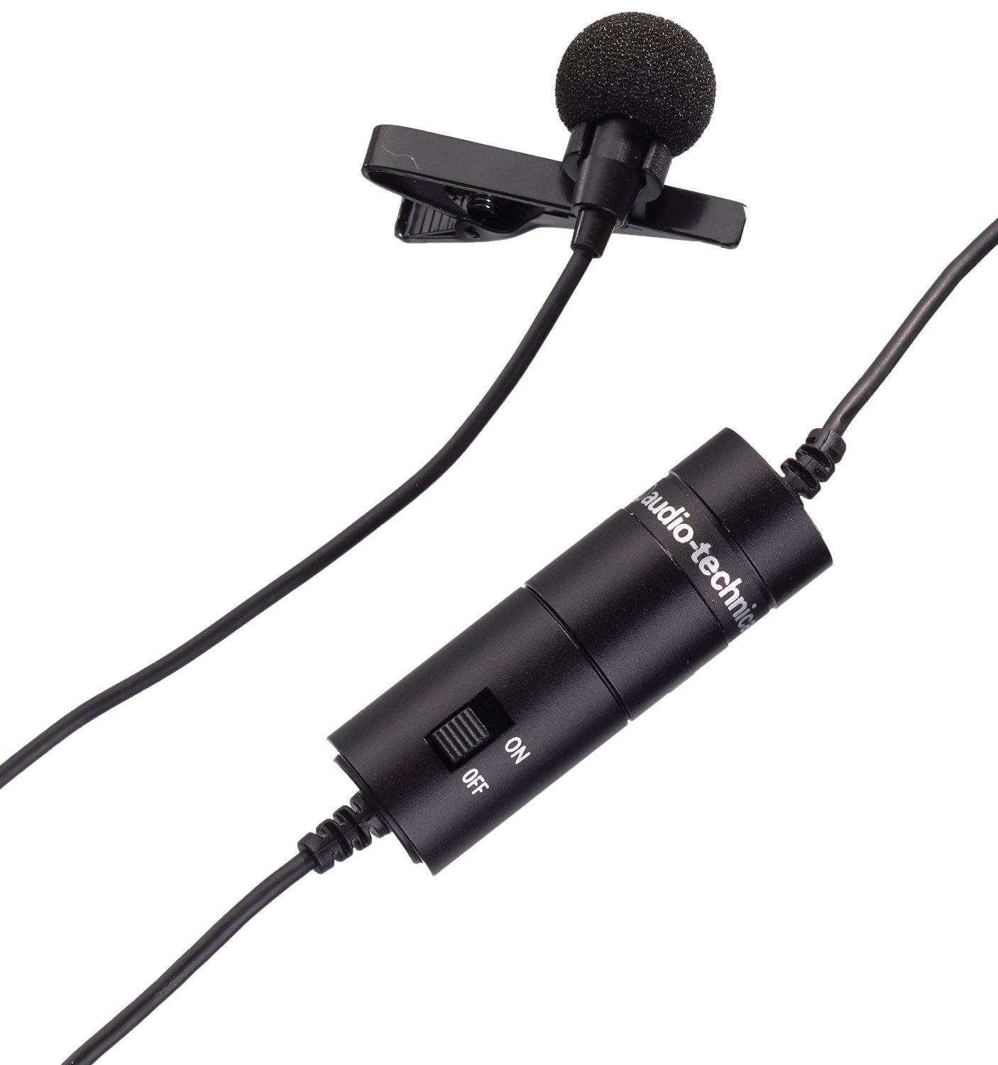 Audio Technica ATR 3350is