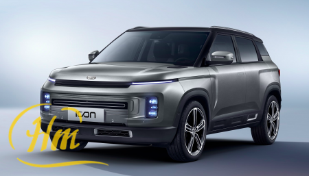 Icon Grey
