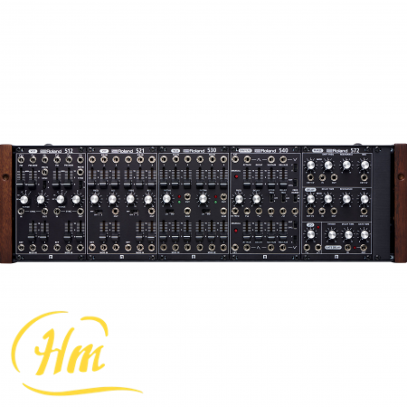 ROLAND SYSTEM-500 Complete Set
