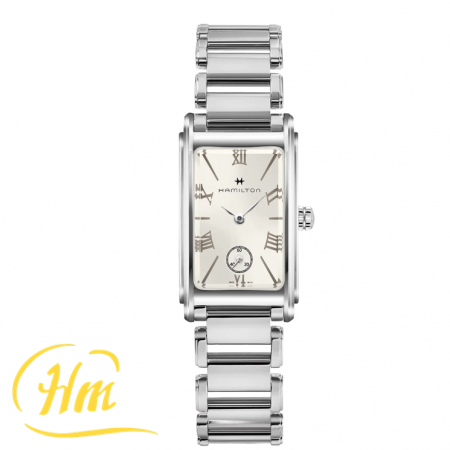 Hamilton American Classic Ardmore Quartz H11221514