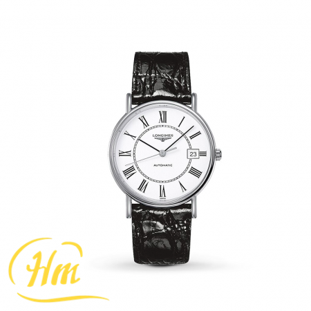 Longines Presence L49214112