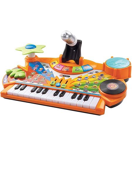 VTech Record and Learn KidiStudio for kids