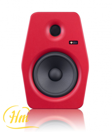 MONKEY BANANA TURBO 8 RED