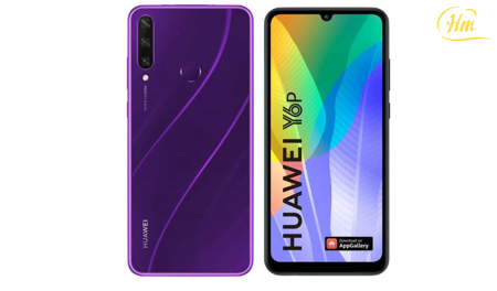 HUAWEI Y6P