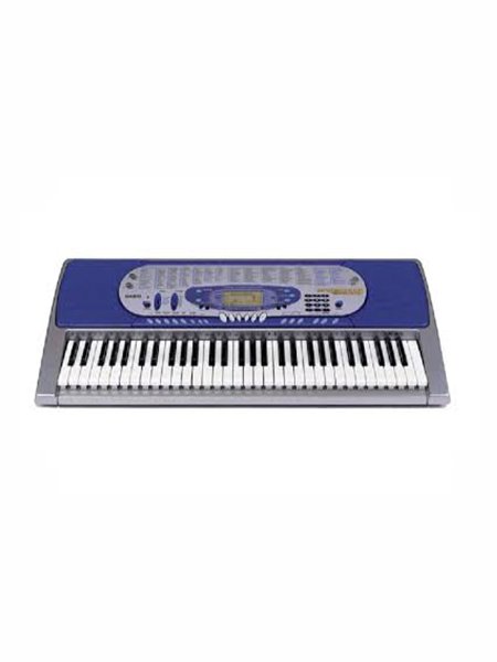 Casio Lk65
