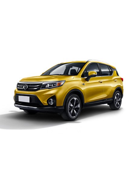 GAC GS-3 Gold
