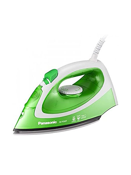 Panasonic Steam Iron NI-P250T