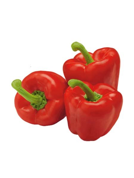 Red Peppers