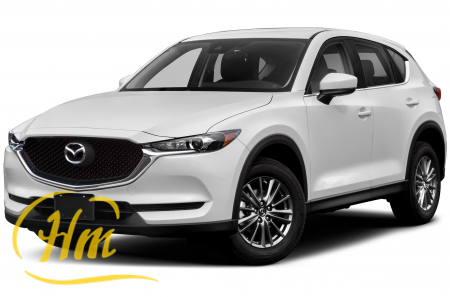 MAZDA CX5