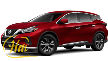 NISSAN MURANO