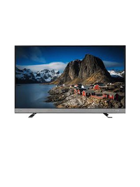 Toshiba U6750VE(43”,LED)
