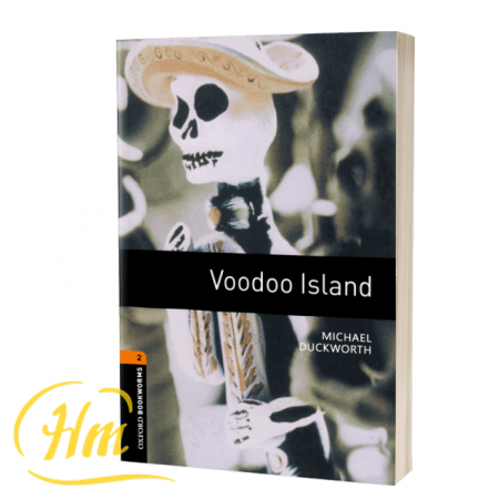 Voodoo Island