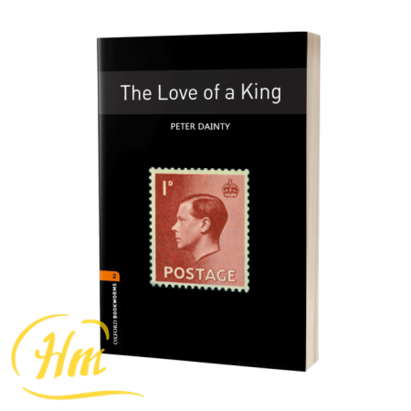 Love of a King