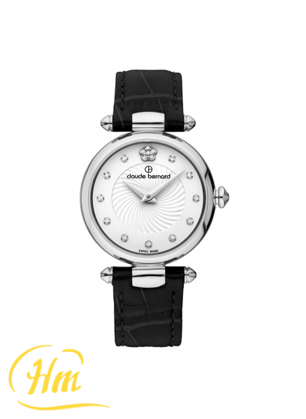 Claude Bernard Dress Code 20501- 3 -APN2