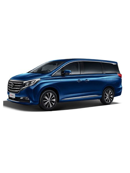 GAC GM-8 Blue