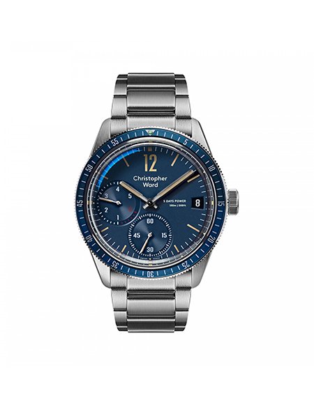 Christopher Ward C65