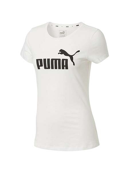 PUMA Essentials Women's Tee Women Tee Basics