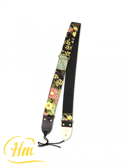 ARIA SPS-2000W C – Kimono Straps –