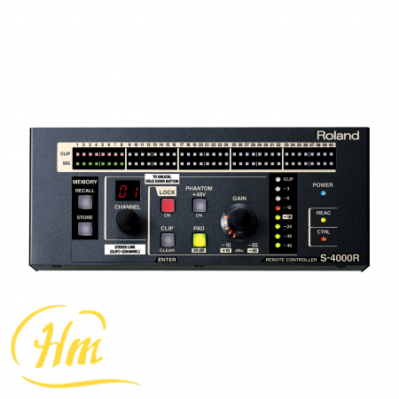 ROLAND S-4000R