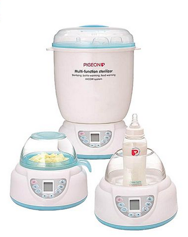 Pigeon Sterilizer Multifunction