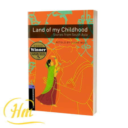 Land of My Childhood