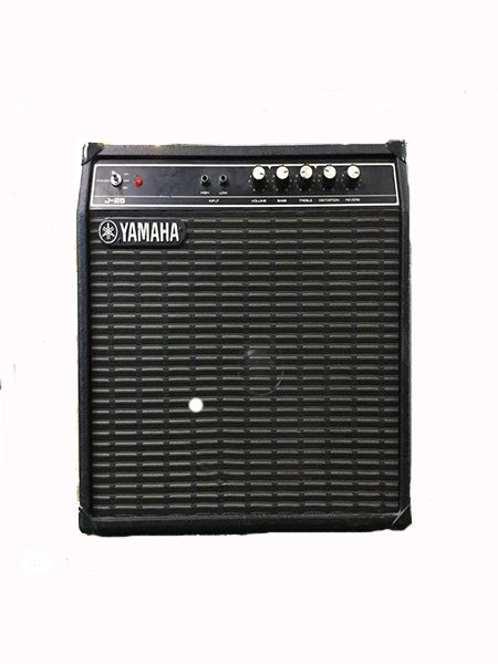 YAMAHA J25