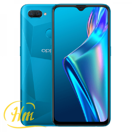 oppo A12