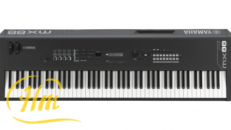 YAMAHA MX88